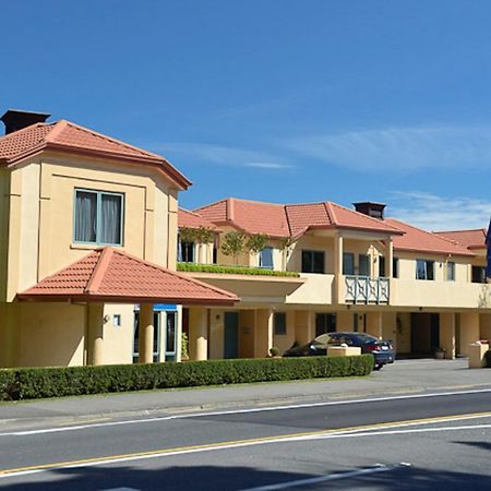 Tuscany Gardens Motor Lodge Нелсън Екстериор снимка