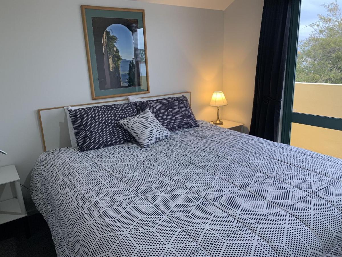 Tuscany Gardens Motor Lodge Нелсън Екстериор снимка
