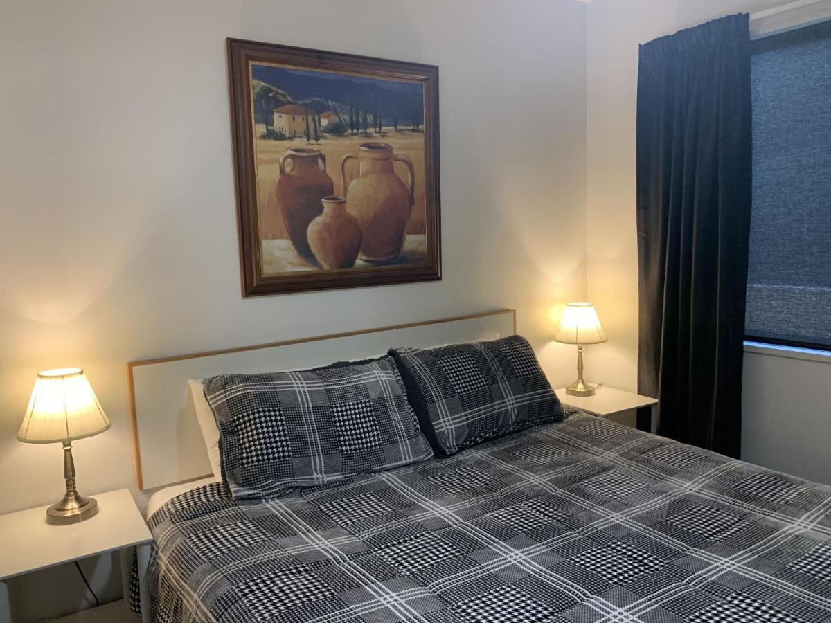 Tuscany Gardens Motor Lodge Нелсън Екстериор снимка