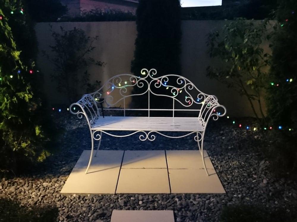 Tuscany Gardens Motor Lodge Нелсън Екстериор снимка