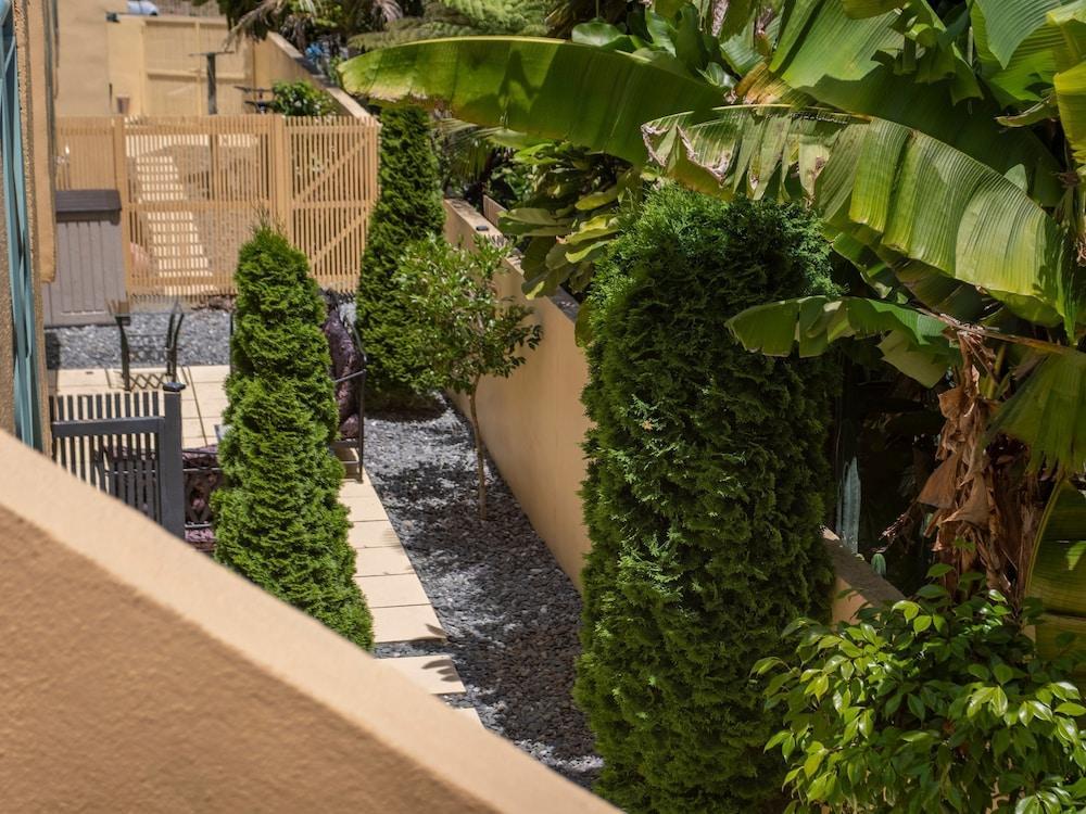 Tuscany Gardens Motor Lodge Нелсън Екстериор снимка
