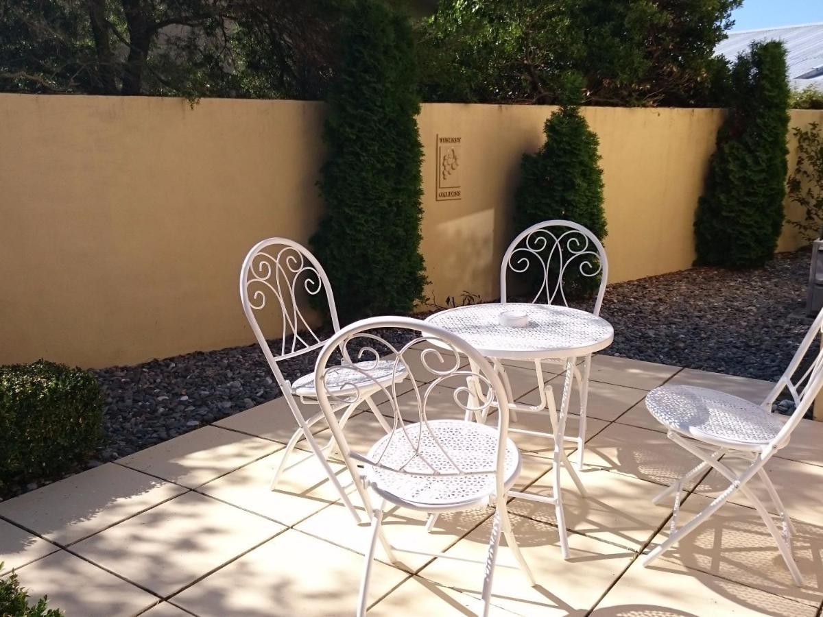 Tuscany Gardens Motor Lodge Нелсън Екстериор снимка