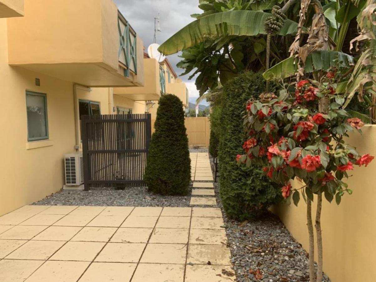 Tuscany Gardens Motor Lodge Нелсън Екстериор снимка
