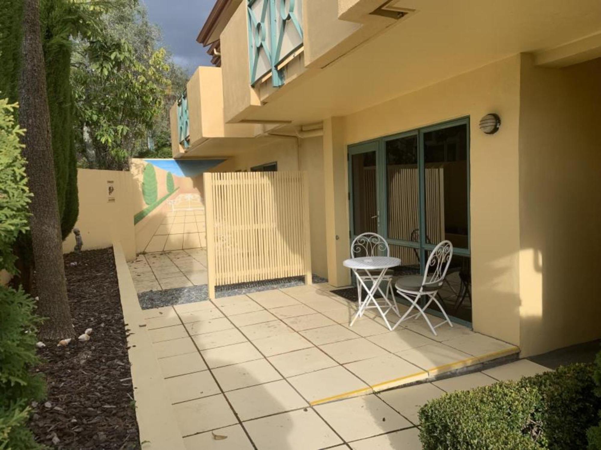 Tuscany Gardens Motor Lodge Нелсън Стая снимка