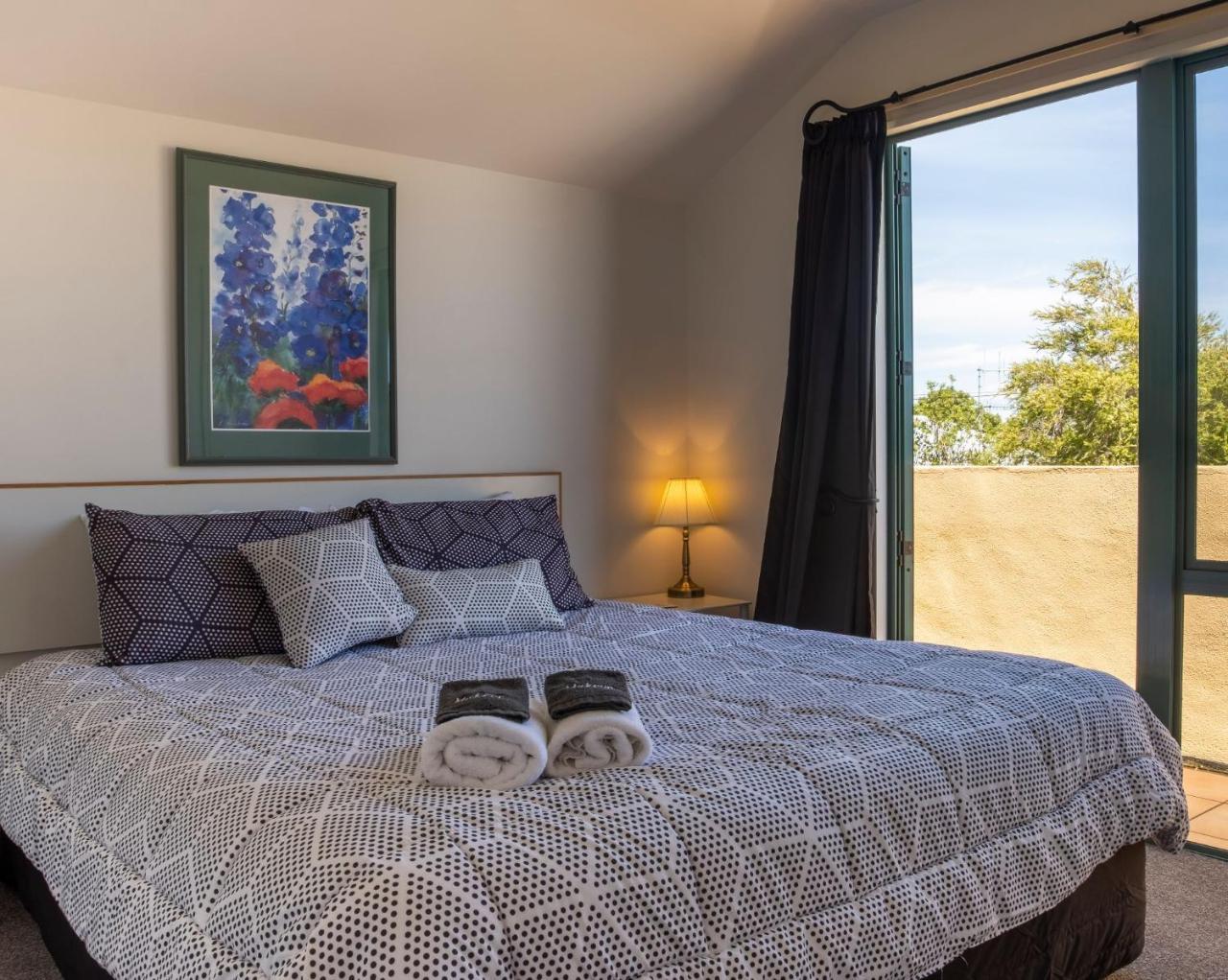 Tuscany Gardens Motor Lodge Нелсън Екстериор снимка
